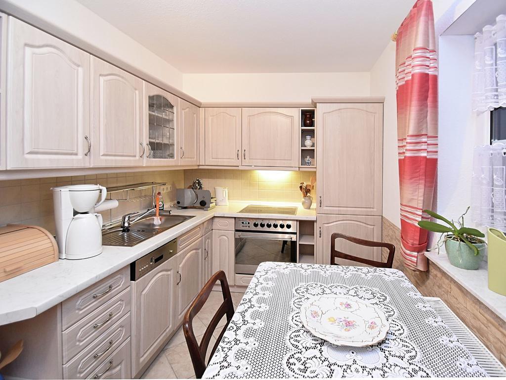 Apartment With Views Of The Ore Mountains Oelsnitz  Esterno foto
