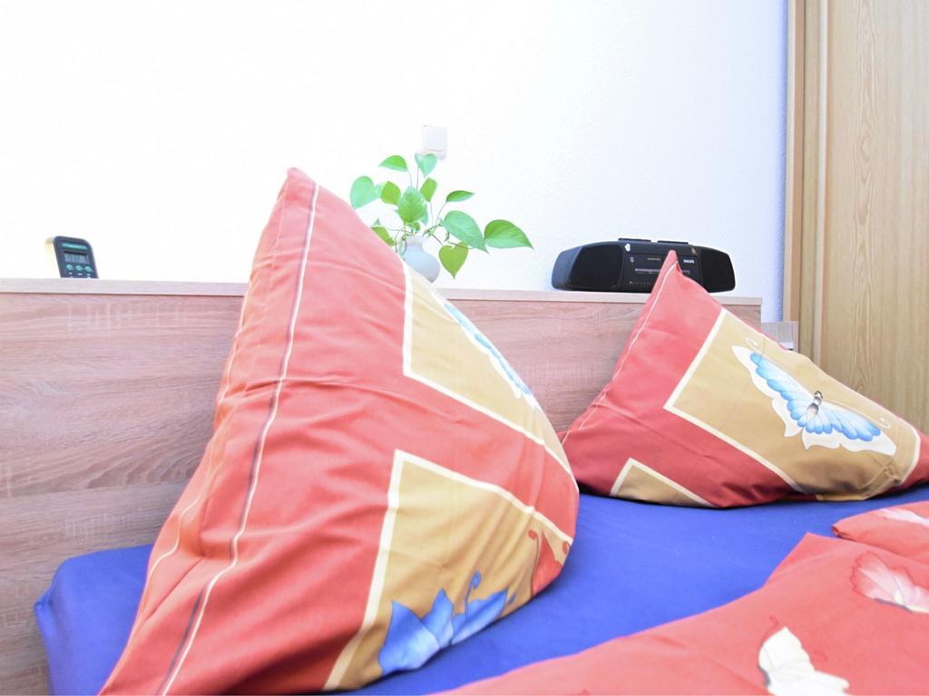 Apartment With Views Of The Ore Mountains Oelsnitz  Esterno foto