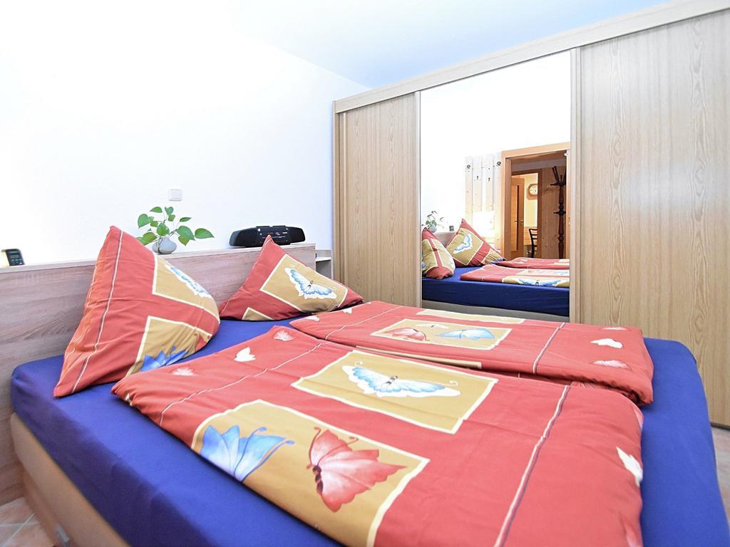 Apartment With Views Of The Ore Mountains Oelsnitz  Esterno foto