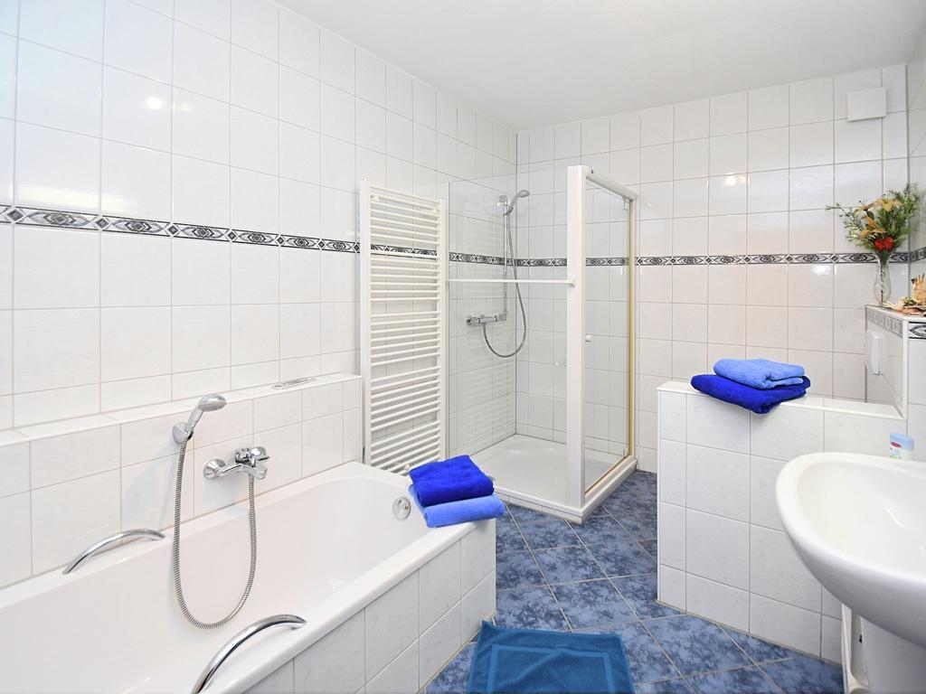 Apartment With Views Of The Ore Mountains Oelsnitz  Esterno foto