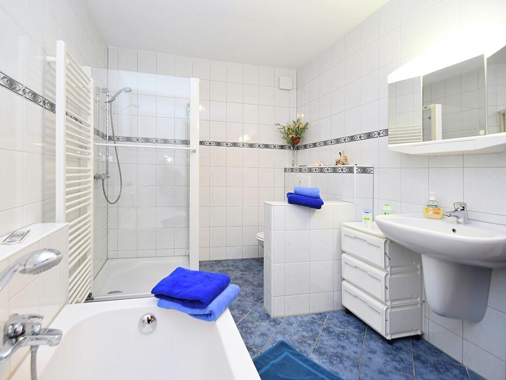 Apartment With Views Of The Ore Mountains Oelsnitz  Esterno foto