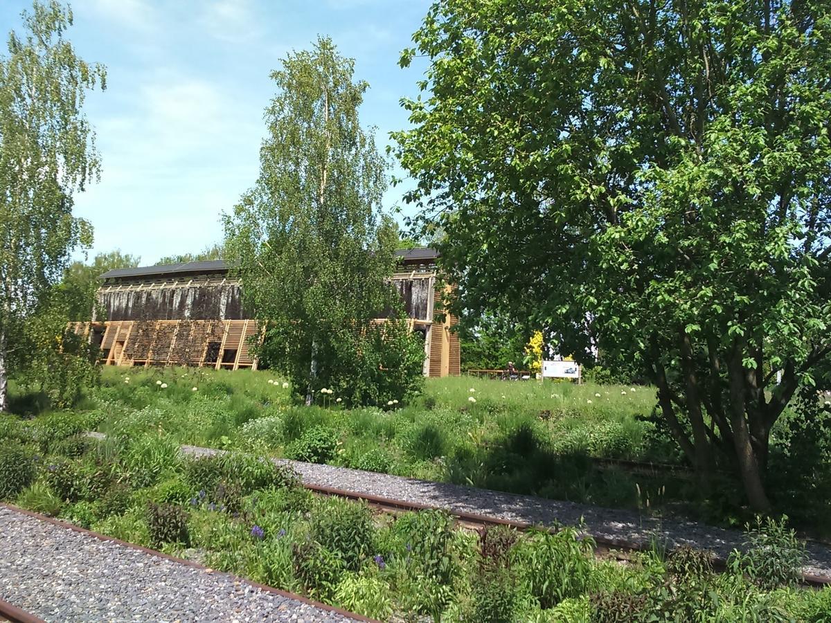 Apartment With Views Of The Ore Mountains Oelsnitz  Esterno foto